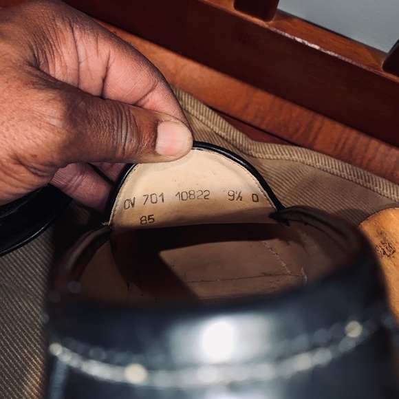 No Brand Custom leather Loafer The Best - Picture 7 of 7